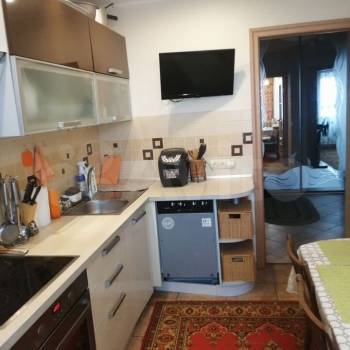 Продается 3-х комнатная квартира, 70,7 м²