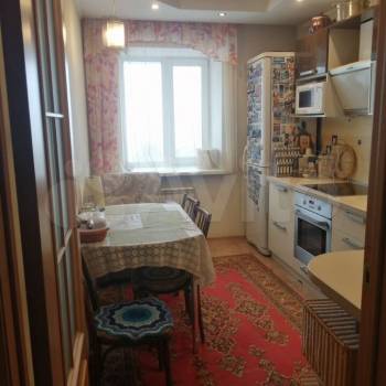 Продается 3-х комнатная квартира, 70,7 м²