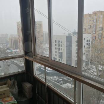 Продается 3-х комнатная квартира, 70,7 м²