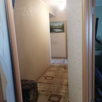 Продается 3-х комнатная квартира, 70,7 м²