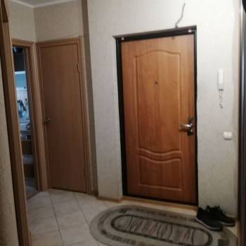 Продается 3-х комнатная квартира, 70,7 м²