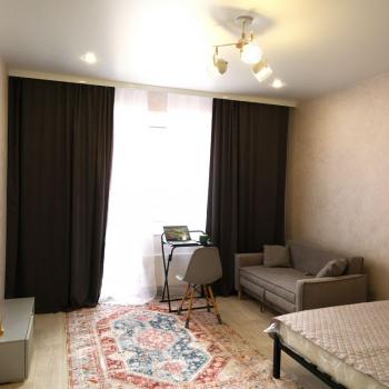 Сдается 1-комнатная квартира, 41 м²