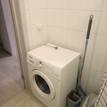 Сдается 1-комнатная квартира, 41 м²