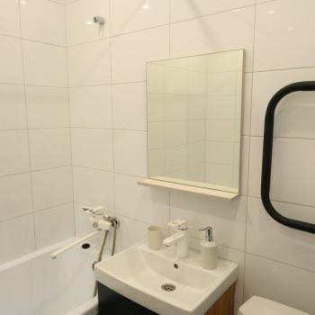 Сдается 1-комнатная квартира, 41 м²