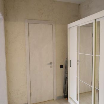 Сдается 1-комнатная квартира, 41 м²