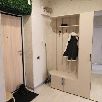 Сдается 1-комнатная квартира, 41 м²