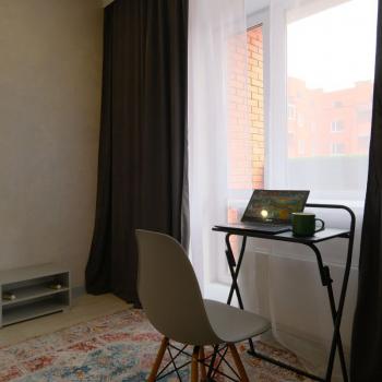 Сдается 1-комнатная квартира, 41 м²