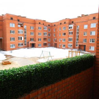 Сдается 1-комнатная квартира, 41 м²