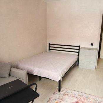 Сдается 1-комнатная квартира, 41 м²