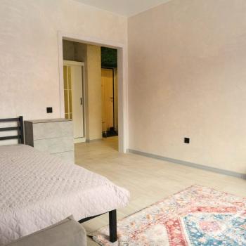 Сдается 1-комнатная квартира, 41 м²