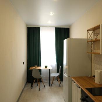 Сдается 1-комнатная квартира, 41 м²