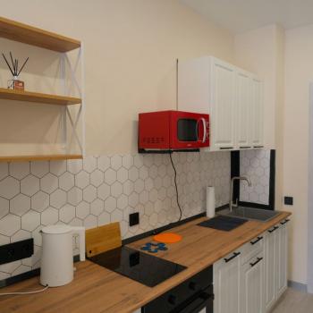 Сдается 1-комнатная квартира, 41 м²
