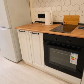 Сдается 1-комнатная квартира, 41 м²