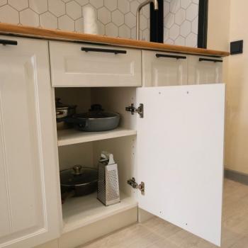 Сдается 1-комнатная квартира, 41 м²