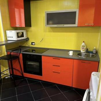 Продается 1-комнатная квартира, 39,7 м²