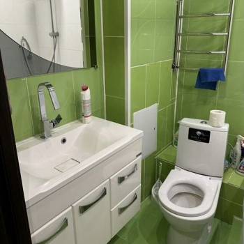 Продается 1-комнатная квартира, 39,7 м²