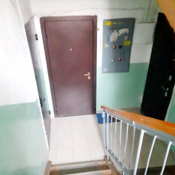 Продается 1-комнатная квартира, 30 м²