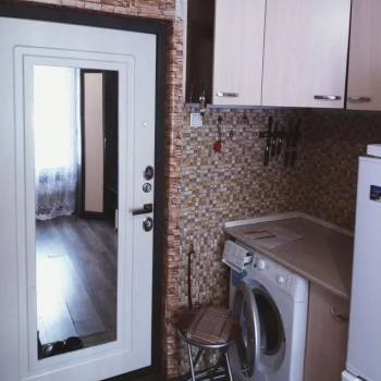 Продается 1-комнатная квартира, 12,6 м²