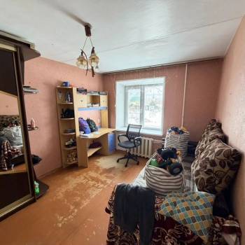 Продается 1-комнатная квартира, 57 м²