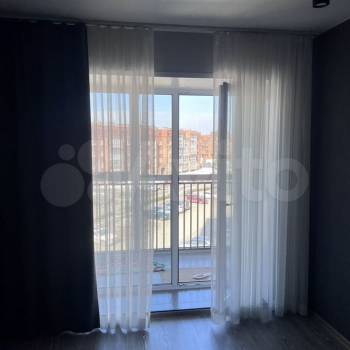 Сдается 1-комнатная квартира, 43,9 м²