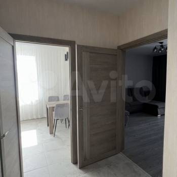 Сдается 1-комнатная квартира, 43,9 м²