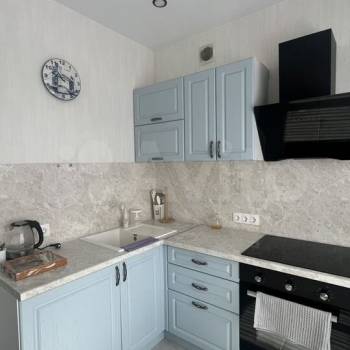 Сдается 1-комнатная квартира, 43,9 м²