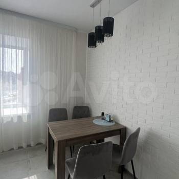 Сдается 1-комнатная квартира, 43,9 м²