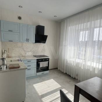 Сдается 1-комнатная квартира, 43,9 м²