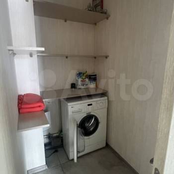 Сдается 1-комнатная квартира, 43,9 м²