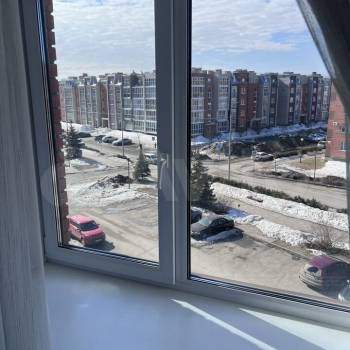 Сдается 1-комнатная квартира, 43,9 м²