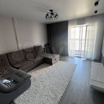Сдается 1-комнатная квартира, 43,9 м²
