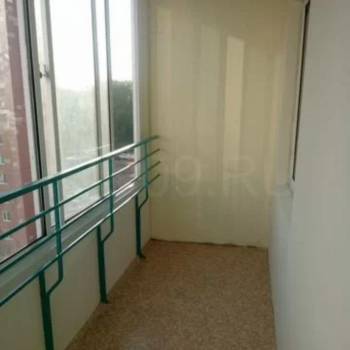 Продается 1-комнатная квартира, 37 м²