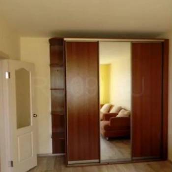 Продается 1-комнатная квартира, 37 м²