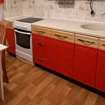 Сдается 2-х комнатная квартира, 54 м²