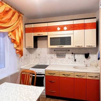 Сдается 2-х комнатная квартира, 54 м²