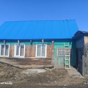 Сдается Дом, 41 м²