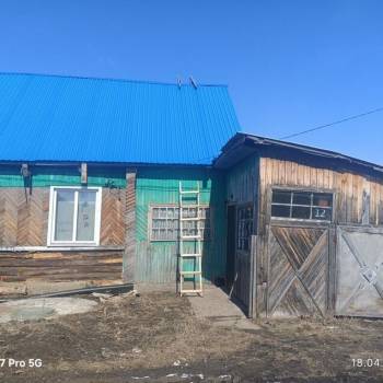 Сдается Дом, 41 м²