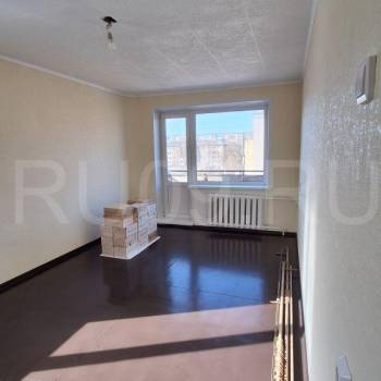 Продается 1-комнатная квартира, 24 м²