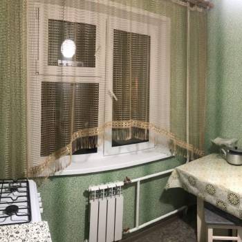 Сдается 2-х комнатная квартира, 43 м²