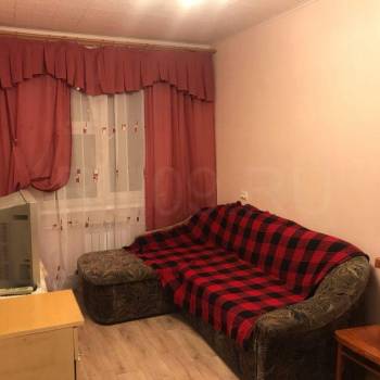 Сдается 2-х комнатная квартира, 43 м²