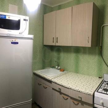 Сдается 2-х комнатная квартира, 43 м²