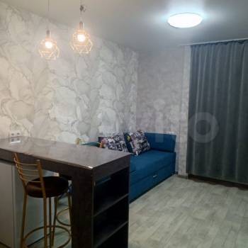 Сдается 1-комнатная квартира, 32 м²