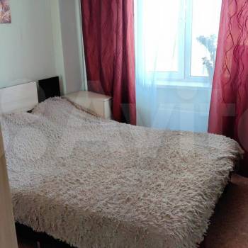 Сдается 2-х комнатная квартира, 56 м²