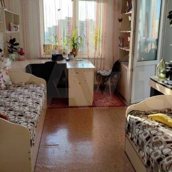 Сдается 2-х комнатная квартира, 56 м²