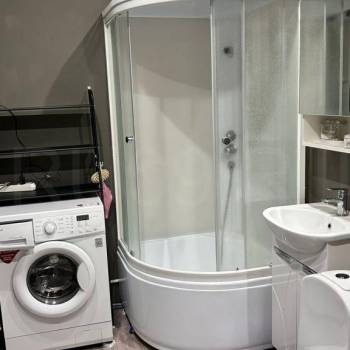 Сдается 1-комнатная квартира, 34 м²