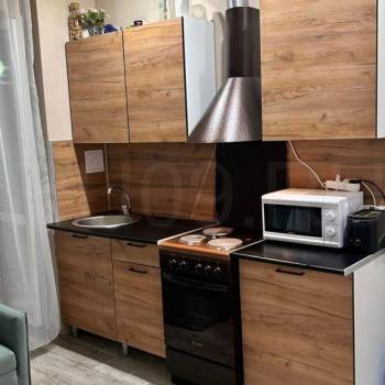 Сдается 1-комнатная квартира, 34 м²