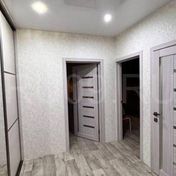 Сдается 1-комнатная квартира, 34 м²