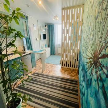 Сдается 1-комнатная квартира, 27 м²
