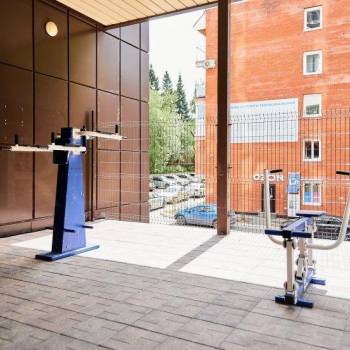 Сдается 1-комнатная квартира, 27 м²