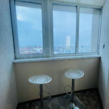 Сдается 1-комнатная квартира, 27 м²